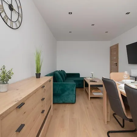 Appartement Seaside