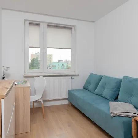 Seaside Appartement