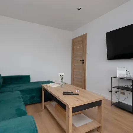 Appartement Seaside *
