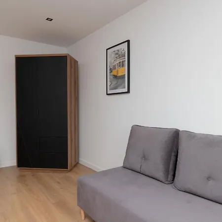 Seaside Appartement *