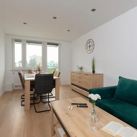 Seaside Appartement Gdańsk
