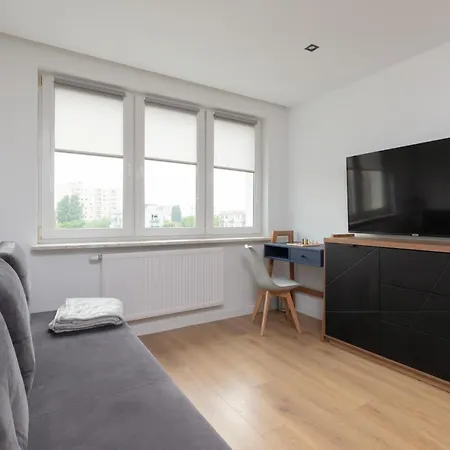 Seaside Appartement Gdańsk