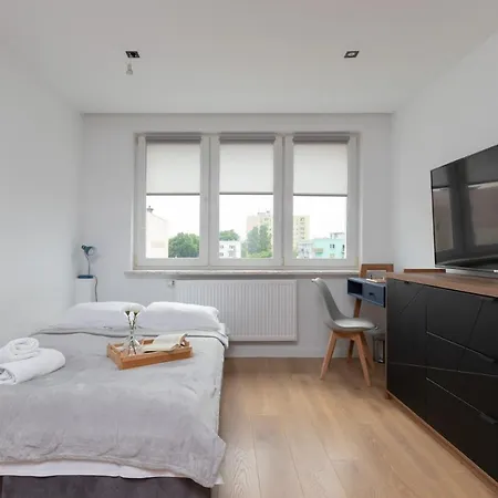 Seaside Appartement Gdańsk